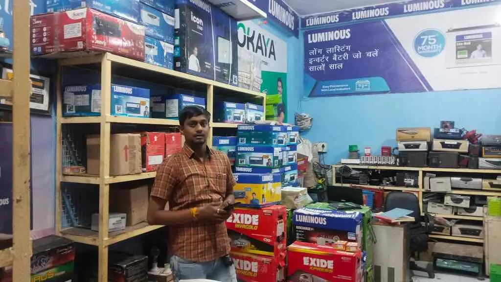 Ready stock, all brands